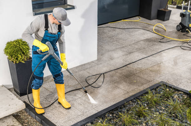 Pressure Washing Services for Businesses in Humboldt, TN